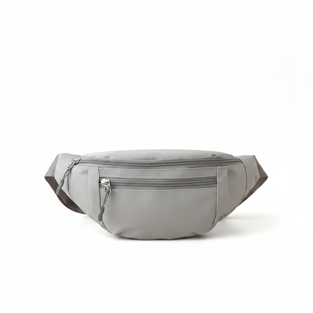 Banano Crossbody para Viajes