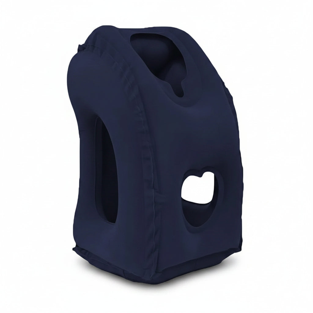 Almohada Inflable de Viaje