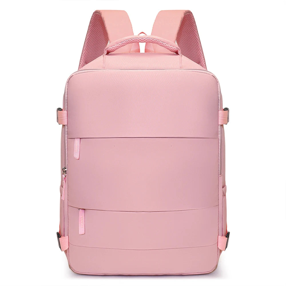 Mochila de Cabina para Viajes y Equipaje de Mano