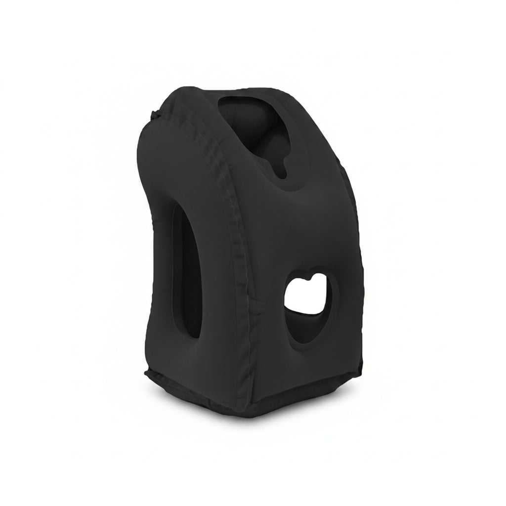 Almohada Inflable de Viaje