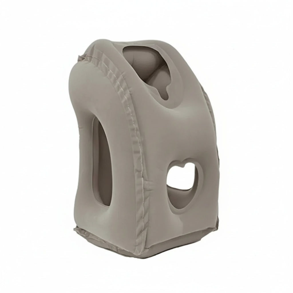 Almohada Inflable de Viaje