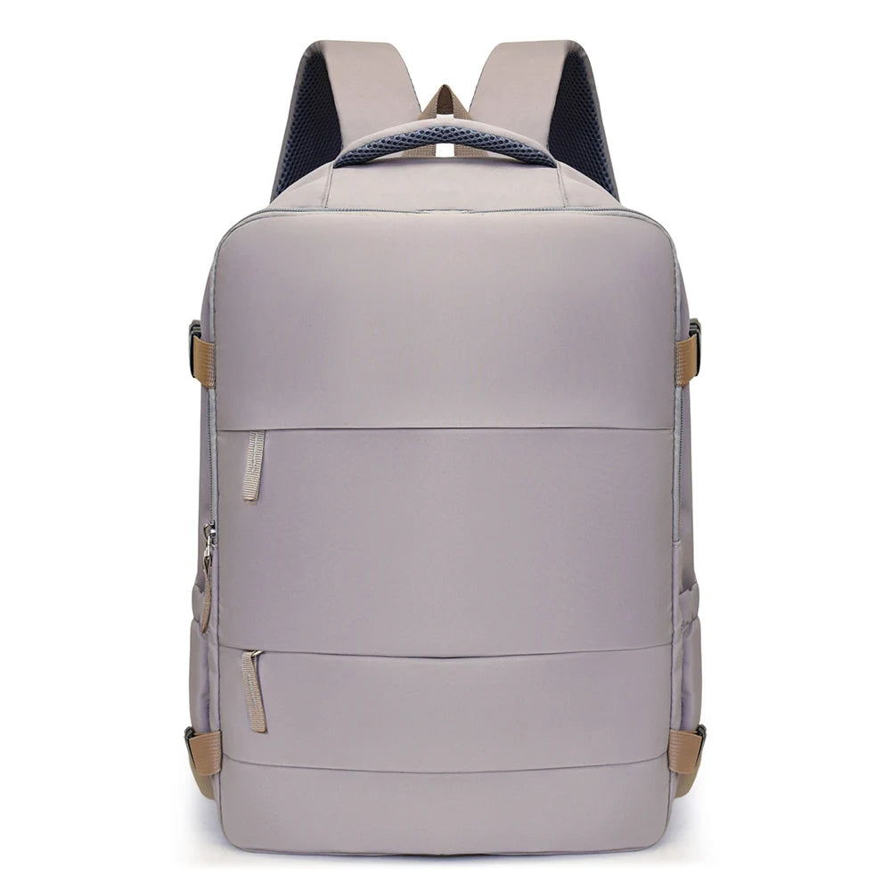 Mochila de Cabina para Viajes y Equipaje de Mano