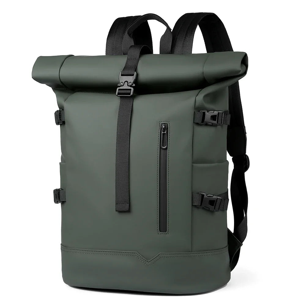 Mochila para Viajes y Trabajo