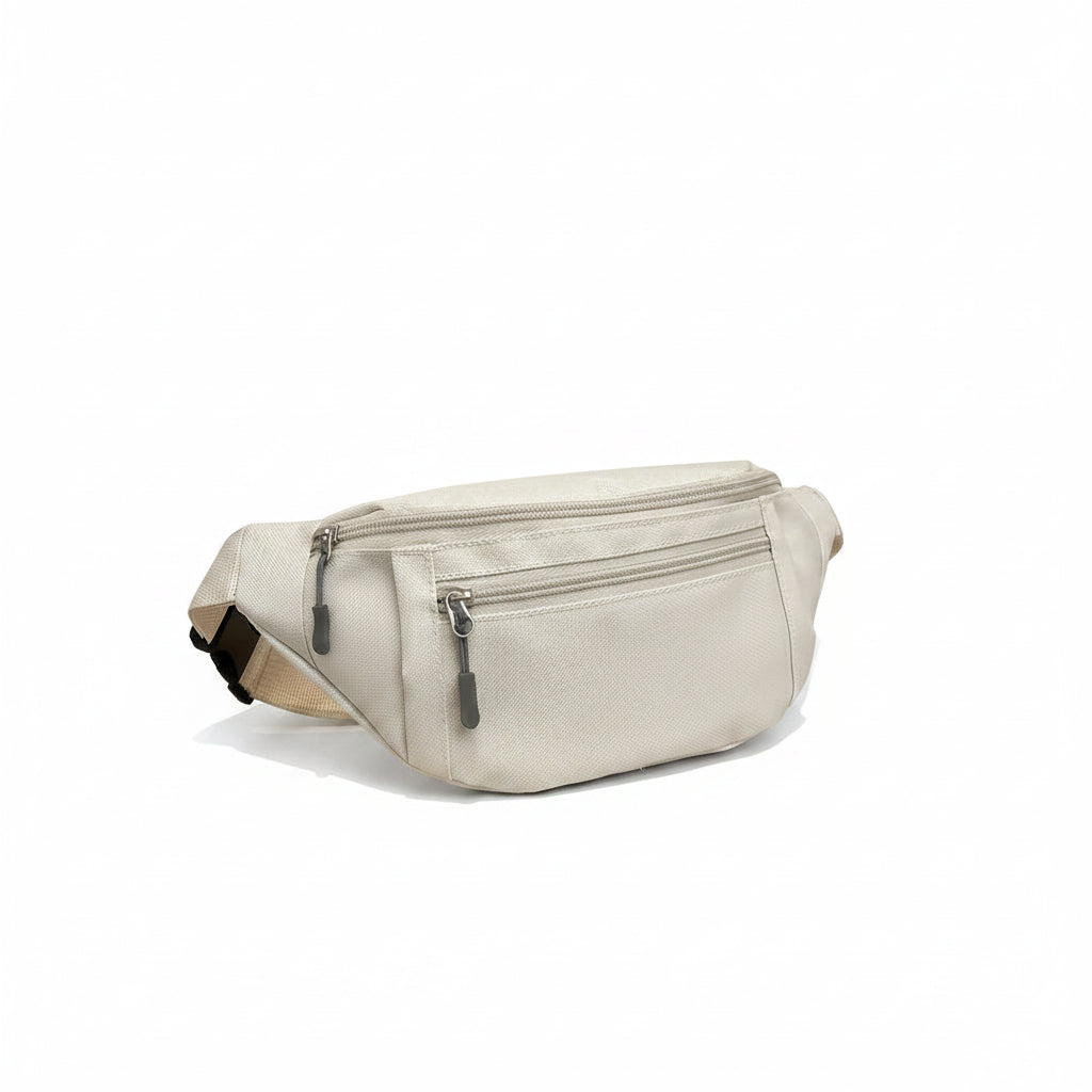 Banano Crossbody para Viajes
